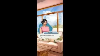 The Royal Heir: King and Queen jumping on the bed