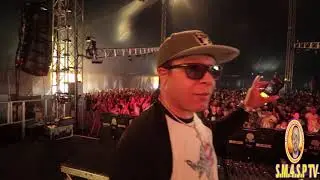 SM4SP TV @ SOUTHPORT WEEKENDER FESTIVAL 2017 - TONY HUMPHRIES (POWERHOUSE ARENA) - VIEW IN HD