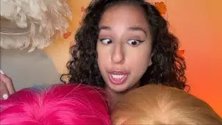 ASMR| Pov Mom is SO MAD You Have Bed Bugs in YOUR HAIR   💆🏽&zwj;♀️😡