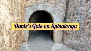 Spinalonga island boat trip (last leprosy colony in Europe)