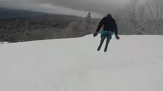 Sweet Ski Edit