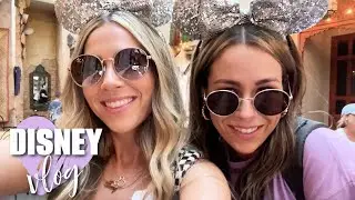 Disney Vlog 2022 | Epcot