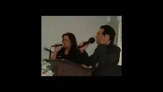Como un gigante  CLAUDIA Y MOIS&Eacute;S