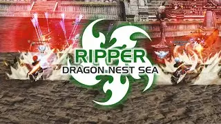 Dragon Nest SEA (DN SEA) | Ripper Ladder 1:1