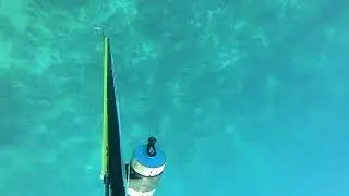 Pescaria na risca em Rio do fogo RN 