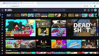 Free Online Games on CrazyGames   Play Now!   Google Chrome 2025 03 23 16 26 03