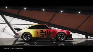 1982 Porsche 911 Turbo 3.3