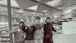 Waky Tapes Vol. 1/ MISI&Oacute;N