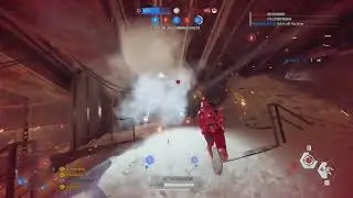 INSANE 370 kill Sith Trooper match