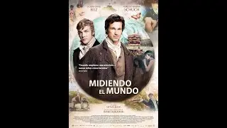 LA MEDICI&Oacute;N DEL MUNDO: La historia de Gauss y Humboldt
