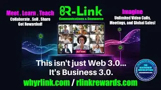 R-Link AI, Communications & Commerce Demo 1-14-2026 #rlink #rewards #onlineshopping  #ecommerce