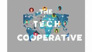 Can computer shops work together? The Tech Cooperative.  Surviving 2022 Part 2