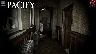 Pacify With Friends | Pacify Highlights | Horror Gameplay