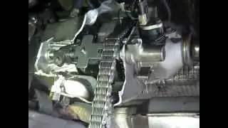 Jeep 4WD Transfer Case Blown Up | Convoy Auto Repair