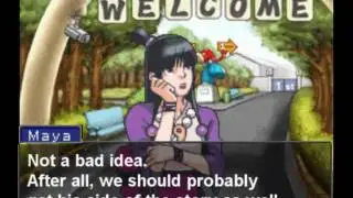 Phoenix Wright T-1 Turnabout Grossberg Pt3