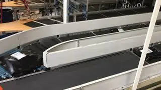 Custom Conveyor 4
