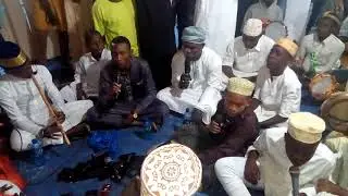 RAST&NAHAWAND SULEY MUNTA_ADAM MALAIK_AWADH_SHAUQY_AHMAD SWABQY_KAREEM_KAZI KUBWA SANA