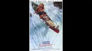 White Water Summer Disucssion
