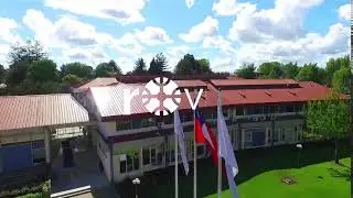 UFRO desde los cielos #1 | UFROVISI&Oacute;N