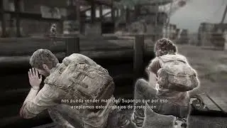 THE LAST OF ASTIO KILLO #1 {6EVIN}