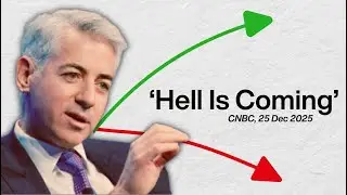 Michael Burry vs Bill Ackman: Who's Making the Smarter Bet Right Now?