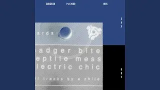 Badger Bite (2014 Remaster)