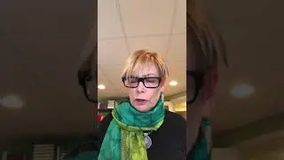5 Inspiring Lectures for Quilters from Meg Cox