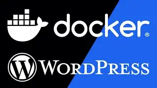 Основы Docker c WordPress для начинающих