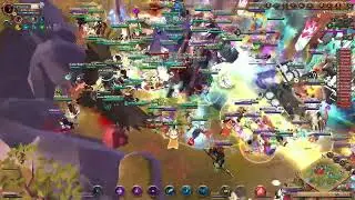 POV ARCANE 1H FIGHT 2