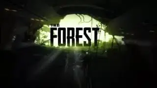 The Forest 0.72