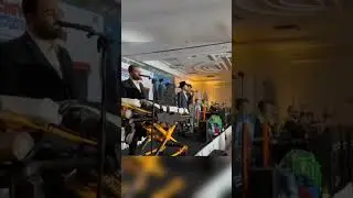 Shimmy Levy 🎹 Shulem Lemmer, Hershy Weinberger 🎤 Shira Choir