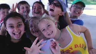 Camp JCC 2022