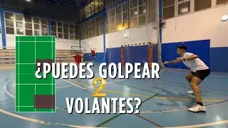 Mejora en DOBLES: 4 ejercicios que funcionan