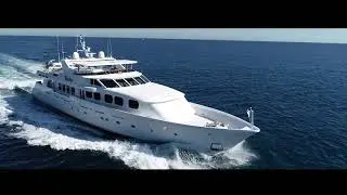 CACHEE, 1999/2018 124' Christensen MY for Sale