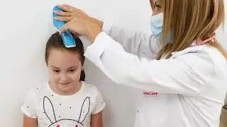 WeCare Medical Centre - Pediatric Department