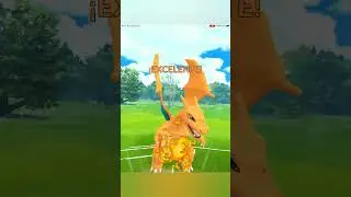 GBL #1 Leaderboard Trainer P4TOM4N Battle | Open Ultra League | Season 14 | Pokemon Go | #Shorts