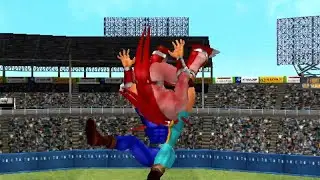 Kinnikuman: Muscle Generations - Victory Mode, Mantaro Kinniku