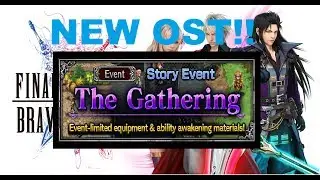 FFBE OST - Story Event Duel REMIX