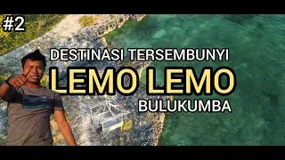 Wisata Tersembunyi Di Lemo Lemo