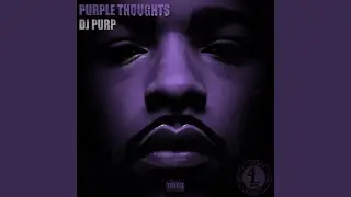Purple Thoughts II
