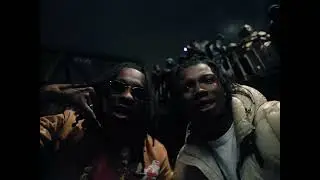 Liim’s - P.A.M.P ft. La Mano 1.9 (Clip Officiel)