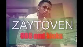 [FREE DOWNLOAD] Zaytoven 808 and kick sample pack/preview[LINK IN THE DISCRIPTION]