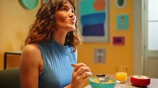 Post Cereals: Honey Bunches of Oats Relaunch