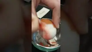 How nutritious, Egg MEMBRANE, SATISFYING, ASMR