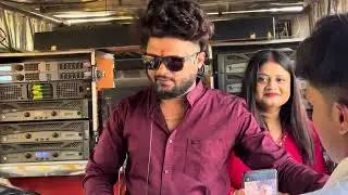 Shirdi wale sai baba aya hu tere dar pe sawari 🙏 shree devmamledar band , satana | रमा भाऊ 😍 | #band