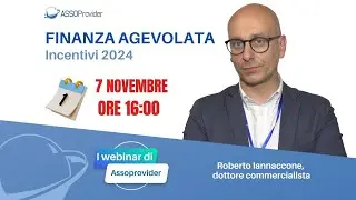 ApWeb1123 - Dott. Roberto Iannaccone