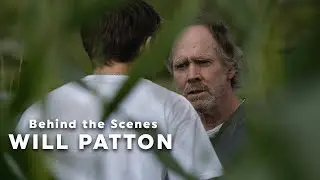 HAMMER (2020) -  Featurette on Will Patton, playing 