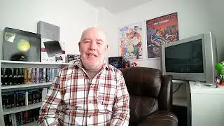 Retro Game Collecting in 2023 | What's my plan?? @Snestastic