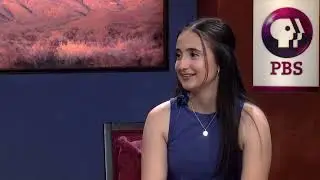 Las Cruces Mayor's Top Teens 2024 Madelyn Danner