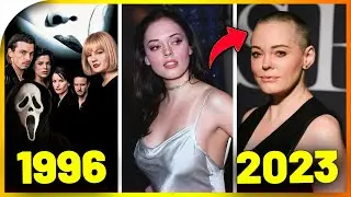 O que houve com os atores do filme PÂNICO de 1996? Antes e depois + Idade atual